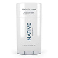 Natural Native Sea Salt & Cedar Deodorant, 2.65 Oz N808118