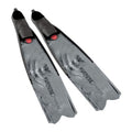 Camo Gray Fins K693