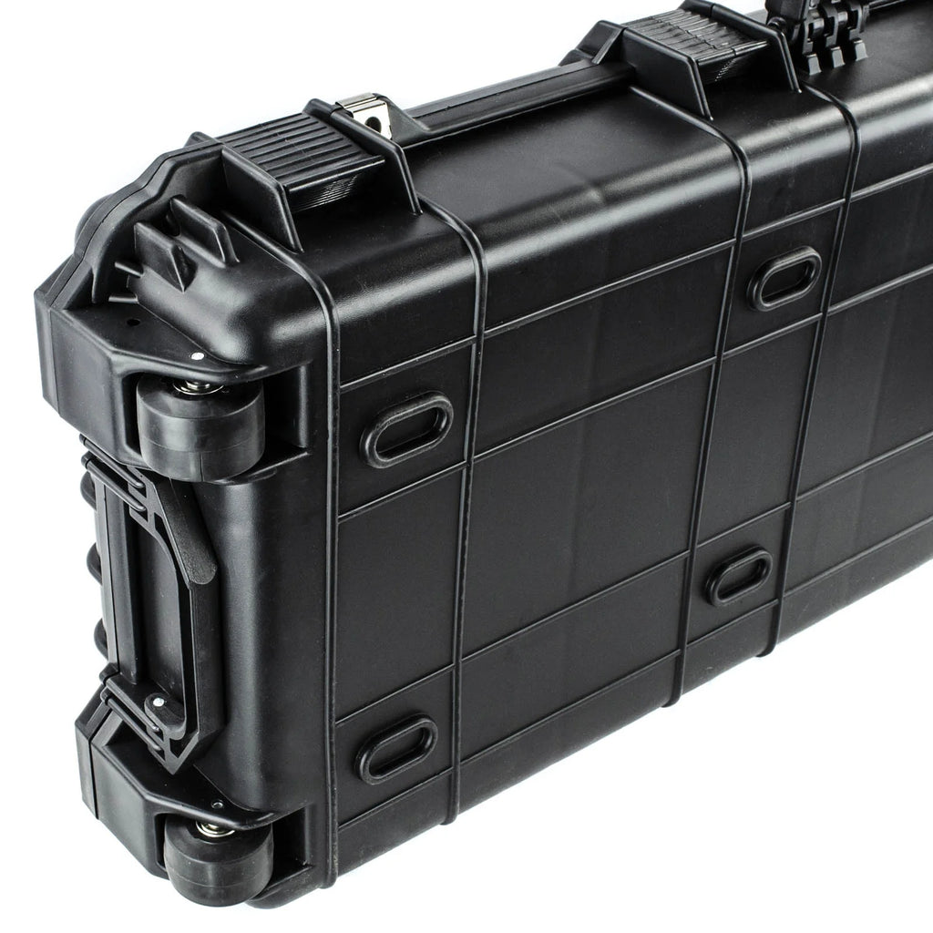 44 inch Waterproof & Crushproof Hard Case with Protective Foam O253